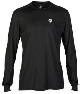 Джерсі FOX RANGER JERSEY - WAYFARING [Black], L 32322-001-L