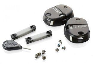 Ремкомплект POD Hinge Rebuild Set, One Size KP141-000-NS