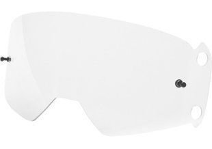 Лінза FOX VUE LENS - Clear, Clear Lens 21648-012-NS