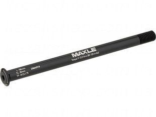 Ось SRAM Maxle Stealth 12x148, 180mm, M12X1.75, Задняя 00.4318.005.028