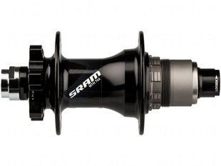 Втулка SRAM 746 Задня 6-болт Disc 32відп. 12x142mm Through Black XD Driver Body (11/12ск) 00.2018.005.002
