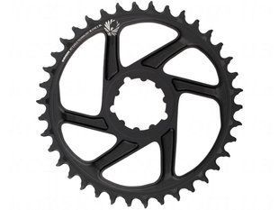 Зірка SRAM X-SYNC 2 SL 38T Direct Mount 6mm Offset Eagle Black 11.6218.040.013