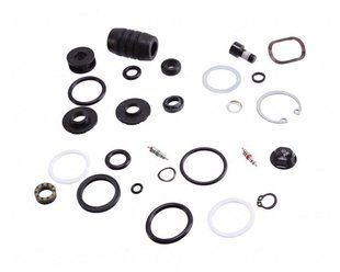 Сервісний набір RockShox Service Kit Solo Air Lyrik (2010-2015) 11.4015.419.030