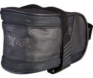 Сумка під сідло FOX LARGE SEAT BAG [Black] 15693-001-OS
