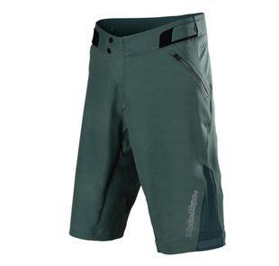 Велошорти TLD Ruckus Short Shell [Green] Розмір XXL (38) 239786026