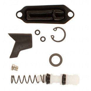 Сервісний набір ручки SRAM G2 RS A1 Lever Internals/Service Kit Piston Assembly/Bladder/Spring (2010+) 11.5018.054.001