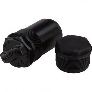 Кришка RockShox XC28/Dart Topcap AL Preload & Non Adj 28 мм 11.4015.234.000