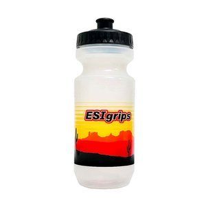 Велосипедна фляга Esi &ldquo;AZ Cactus&rdquo; Water Bottle WBAZC