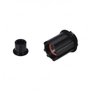 Барабан DT SWISS ROTOR KIT AC 142/12 3P B BB_M HWYABM00S7153S