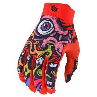 Вело Рукавички TLD AIR GLOVE ; BIGFOOT [RED / NAVY] XL 404556015
