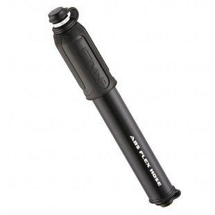 Ручний насос Lezyne HV DRIVE - S - Чорний 4712805 976706