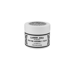 Паста Juice Lubes Carbon Fibre Friction Assembly Paste 50мл 01335583 (CARJ1)