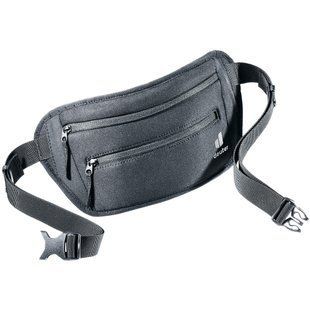 Поясна сумочка DEUTER Neo Belt II колір 7000 black 3900721 7000