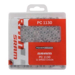 Ланцюг SRAM PC 1130 114 ланок 11 швидкостей 00.2518.006.000