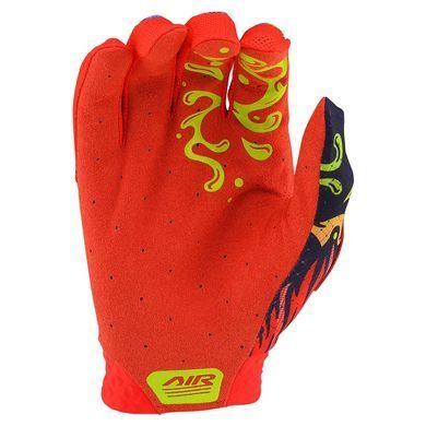 Вело Рукавички TLD AIR GLOVE ; BIGFOOT [RED / NAVY] XL 404556015