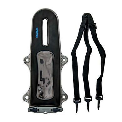 Чохол водонепроникний Aquapac 229 - Small VHF PRO Case (Black) з кріпленням &laquo;Вільні руки&raquo; AQ 229