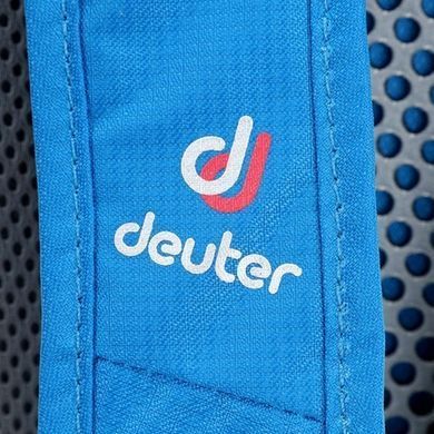 Рюкзак Deuter Speed Lite 16 колір 3100 bay-midnight 3410118 3100