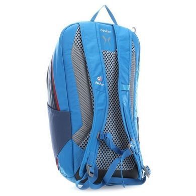 Рюкзак Deuter Speed Lite 16 колір 3100 bay-midnight 3410118 3100