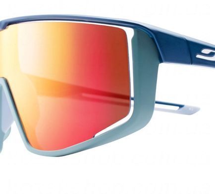 Окуляри Julbo Fury BLUE/GREEN SP3CF J5311112