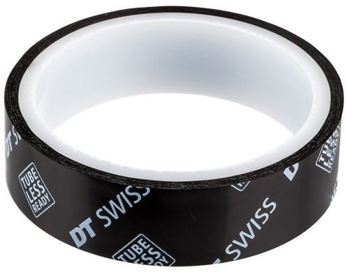Лента для бескамерки DT Swiss Tubeless Ready Tape 23 мм х 10 м (1 шт.) TVX2310S29812S