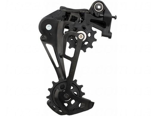 Задній перемикач SRAM SX Eagle 12 ск Black 00.7518.130.000