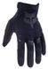 Перчатки FOX DIRTPAW GLOVE [Black], XL (11) 31325-021-XL