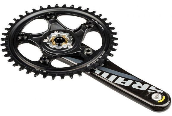 Шатуны Sram AM FC FORCE1 BB30 1725 110 42T 00.6118.355.001