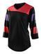 Джерсі TLD WMNS MISCHIEF JERSEY [RUGBY FIRECRACKER] XS 359527011