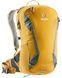 Рюкзак Deuter Race Air 10 цвет 9203 curry-ivy 3207218 9203