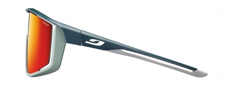 Окуляри Julbo Fury BLUE/GREEN SP3CF J5311112