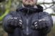 Рукавички TLD Swelter Glove [Black] Розмір 2X