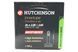 Камера с антипроколом Hutchinson Reinforced 26x2.30-2.85 (58/72-559) Schrader 48 мм CV654111