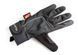 Велоперчатки Lynx Windblock Black L