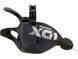 Манетка SRAM X01 Eagle Trigger 12 Speed ​​Rear w Discrete Clamp Lunar