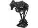Задній перемикач SRAM SX Eagle 12 ск Black