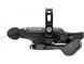 Манетка SRAM X01 Eagle Trigger 12 Speed ​​Rear w Discrete Clamp Lunar