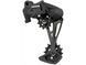 Задній перемикач SRAM SX Eagle 12 ск Black