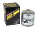 Фільтр ProFilter Premium Oil Filter [Silver], Spin-On PF-163