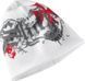 Шапка SHIFT Legion Beanie [White], One Size 58970-008-116
