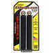 Грипсы ESI XL 6.75" Chunky Black (черные)