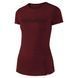 Футболка TLD WMNS Signature Tee [MAROON] размер M 753807013