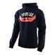 Худи TLD ARC Pullover Hoodie [Navy] M 731338003