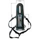 Чохол водонепроникний Aquapac 229 - Small VHF PRO Case (Black) з кріпленням «Вільні руки»