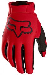 Зимові мото рукавички FOX LEGION THERMO GLOVE [Flame Red], S (8) 26373-122-S фото