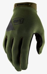 Рукавички Ride 100% RIDECAMP Glove [Fatigue], M (9) 10018-190-11 фото