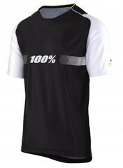 Джерсі Ride 100% Celium SOLID Jersey [Black], XL 41201-001-13 фото