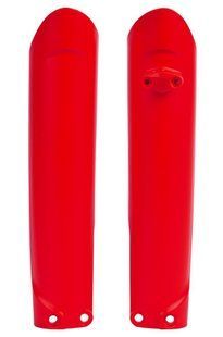 Захист вилки Polisport Fork Guard - Gas Gas [Red] 8398600016