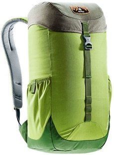 Рюкзак Deuter Walker 16 колір 2270 moss-pine 3810517 2270