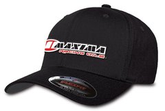 Кепка MAXIMA Logo Hat [Black], S/M 10-10093-BLK-S/M фото