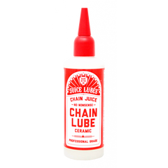 Мастило ланцюга керамічне Juice Lubes Ceramic Chain Oil 130мл 96033692 (CRJ1) фото